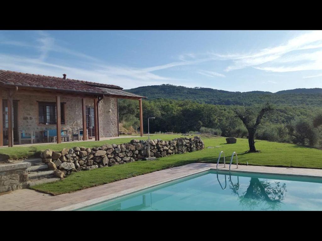 Country House - Holiday Smart Working - Housity