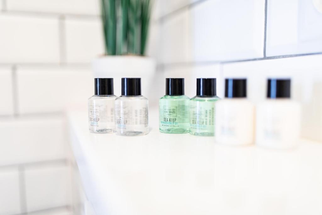 ALBERT RESIDENCE Historical City Center Aparthotel Book 3 nights and stay one for free in November - Resim 44