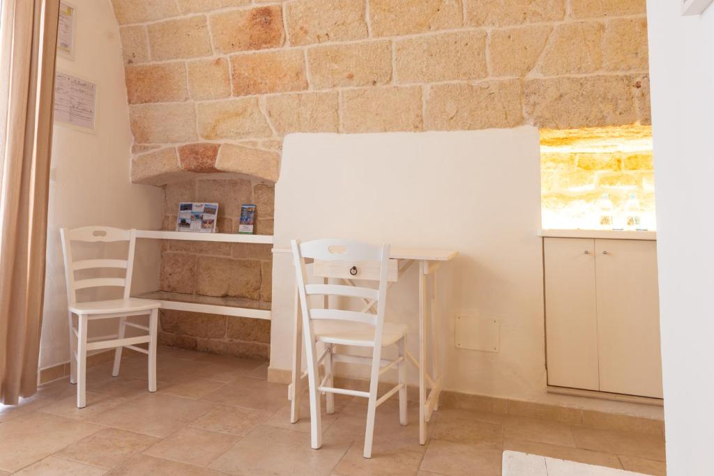 Zdjęcie z galerii obiektu B&B Nel Blu Dipinto Di Blu w mieście Polignano a Mare