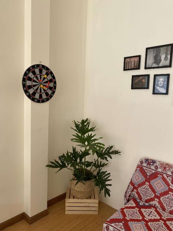 Santolina Homestay