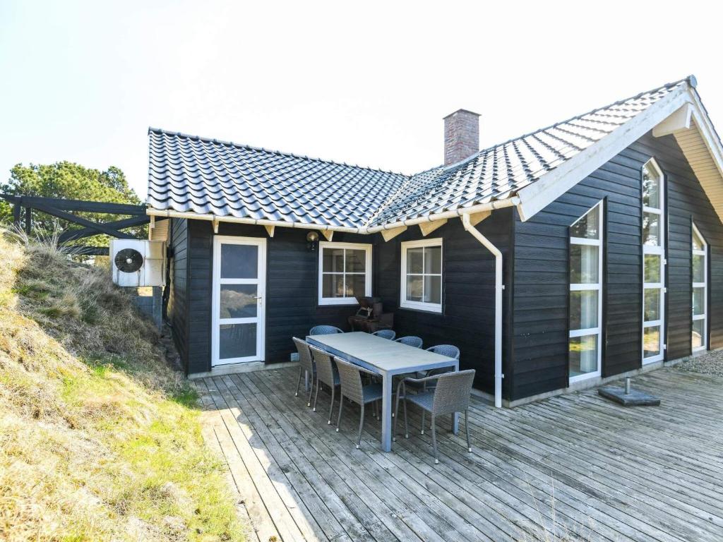 Holiday home Fanø CLXXXV - Housity