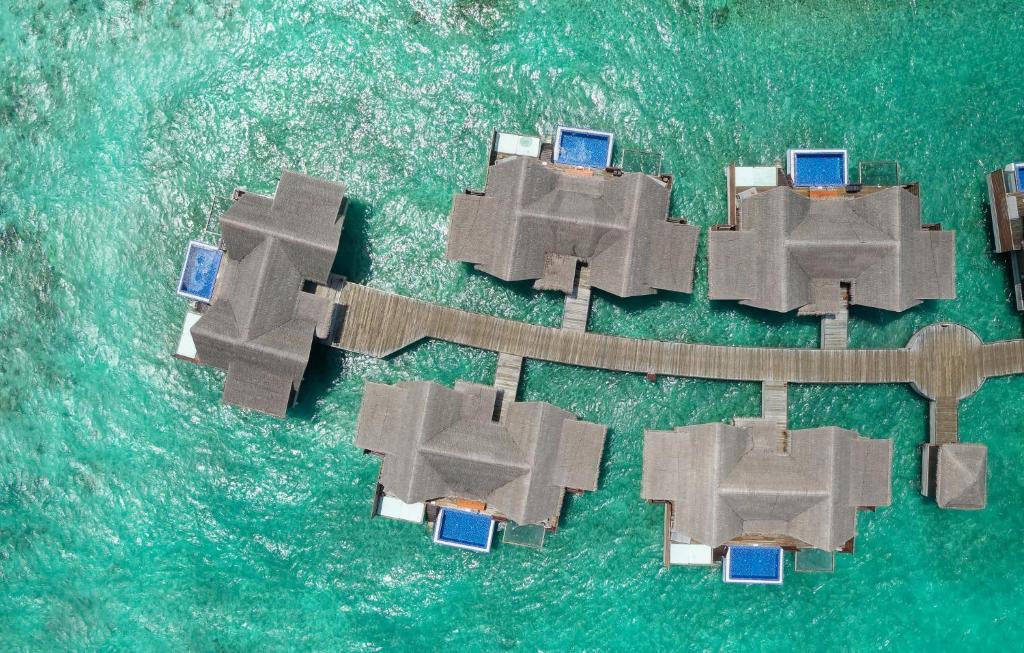 Grand Park Kodhipparu Maldives - View 36