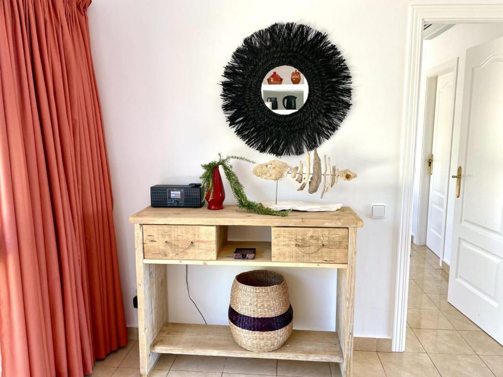 Fotografia z galérie ubytovania Jávea Apartment Mar v destinácii Jávea