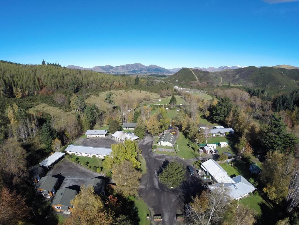 Alpine Adventure Holiday Park - Resim 30