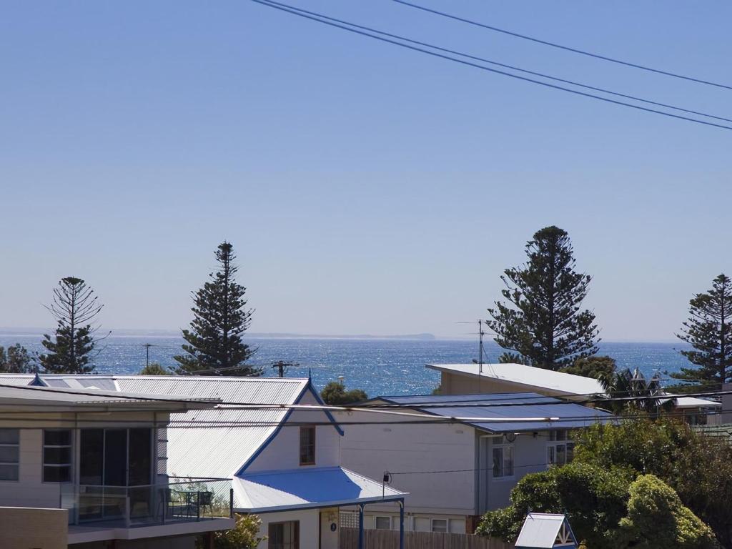 Gallery image of Bell Street Apartment 10 7 in Torquay