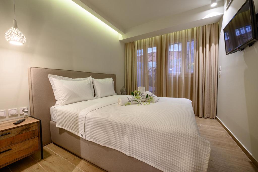 BLACKHAUS Apartments - 3