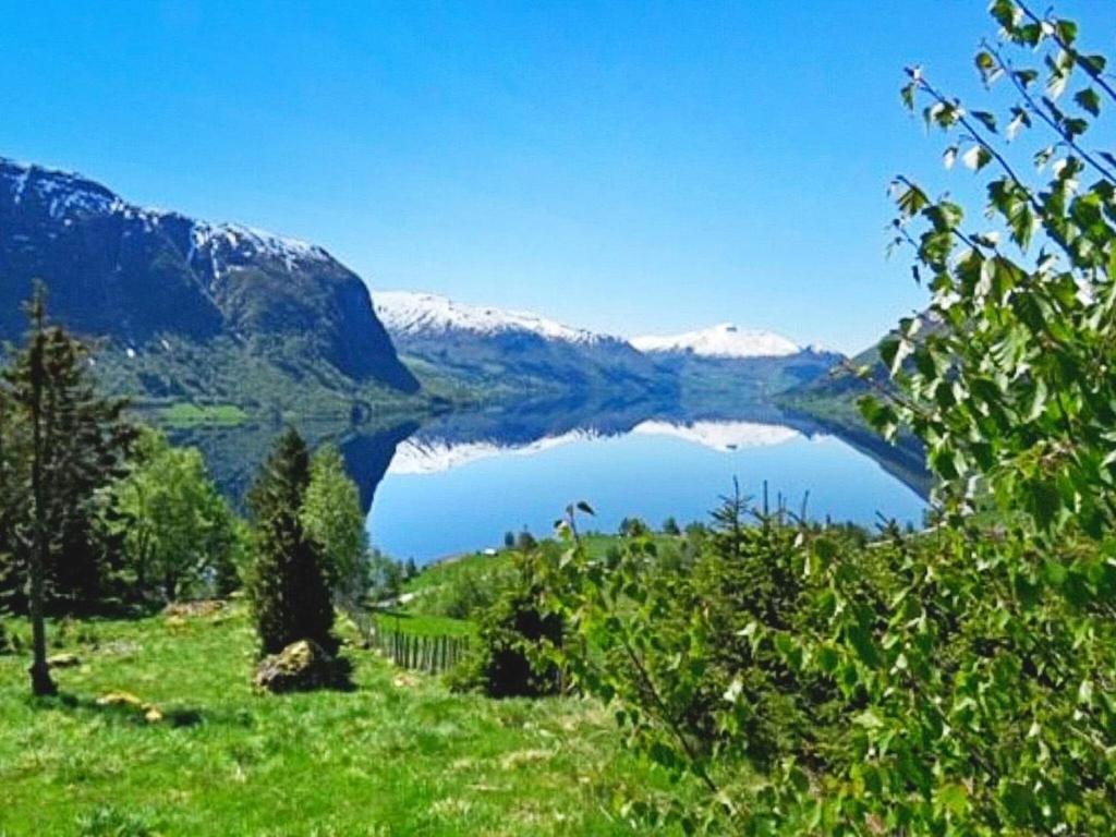 Fotografie z fotogalerie ubytování Holiday home skei i jølster IV v destinaci Skei