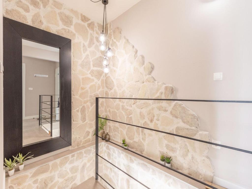 Fotografie z fotogalerie ubytování Boutique Holiday Home in Donje Polje with Pool v Šibeniku