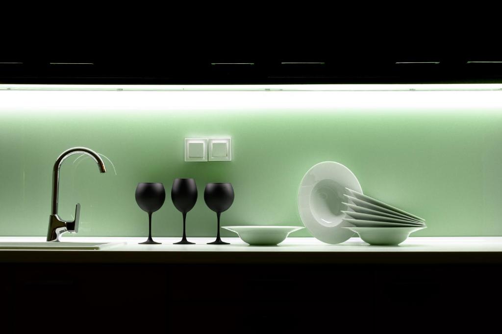 BLACKHAUS Apartments - 5