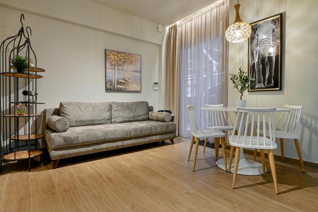 BLACKHAUS Apartments - 7