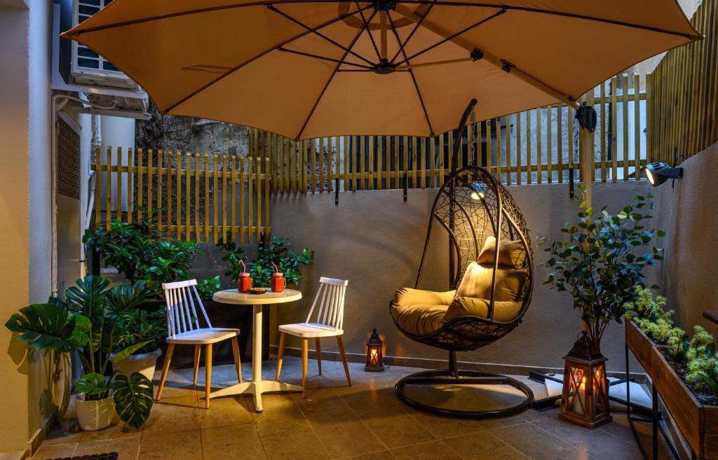 BLACKHAUS Apartments - 9