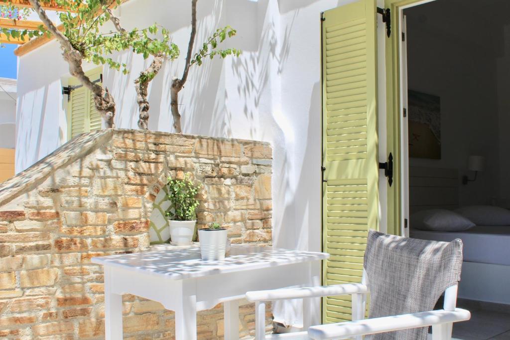 Foto da galeria de Aegeo Inn em Antiparos
