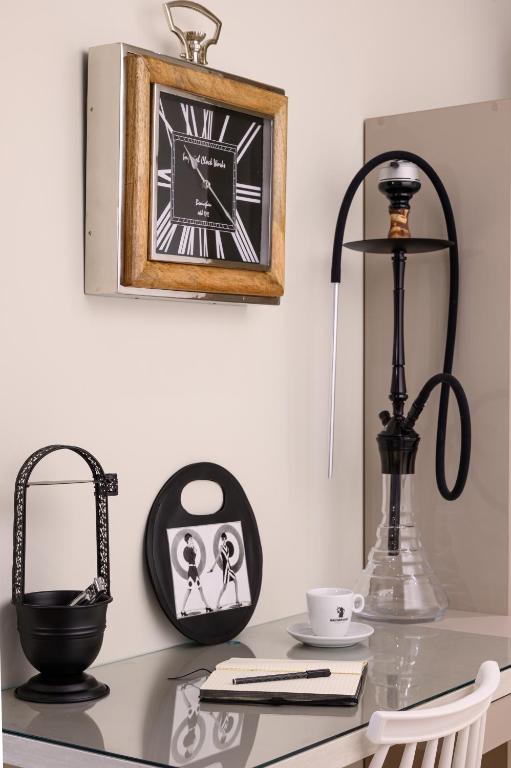 BLACKHAUS Apartments - 10