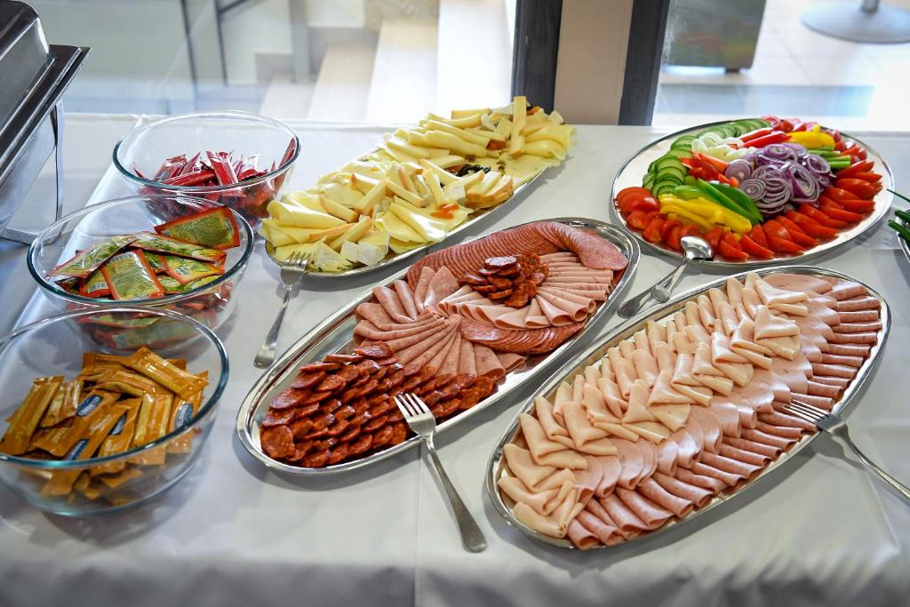 Campus Hotel - Resim 31