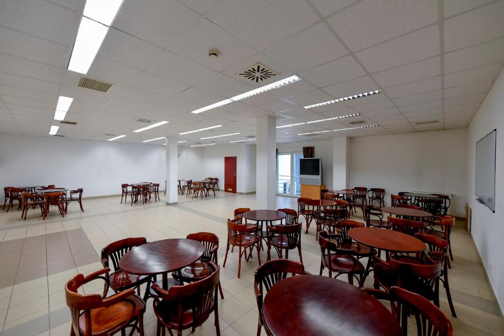 Campus Hotel - Resim 36