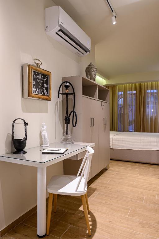 BLACKHAUS Apartments - 12