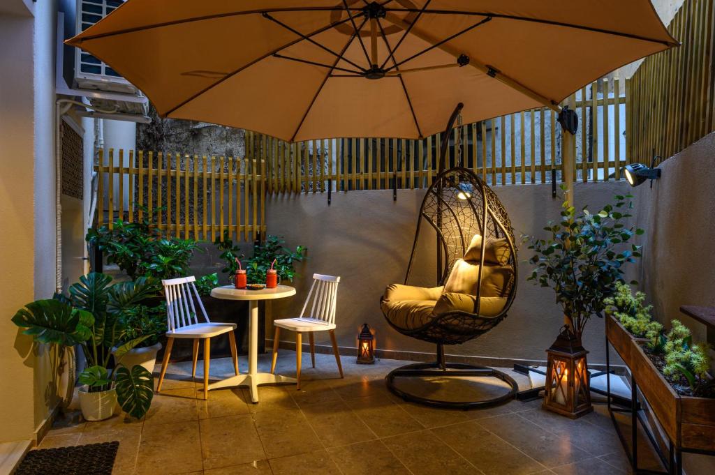 BLACKHAUS Apartments - 16