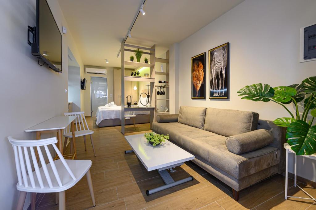 BLACKHAUS Apartments - 18