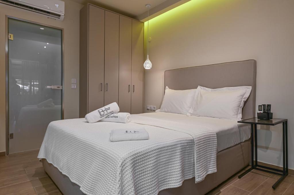 BLACKHAUS Apartments - 19