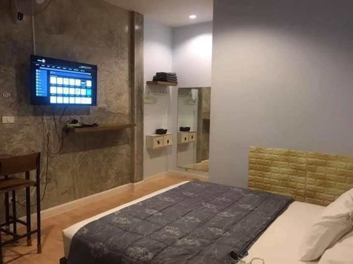 NONKAJA HOSTEL ปากช่อง - อัปเดตราคาปี 2023 Nonkaja Hostel ปากช่อง - อัปเดตราคาปี 2023