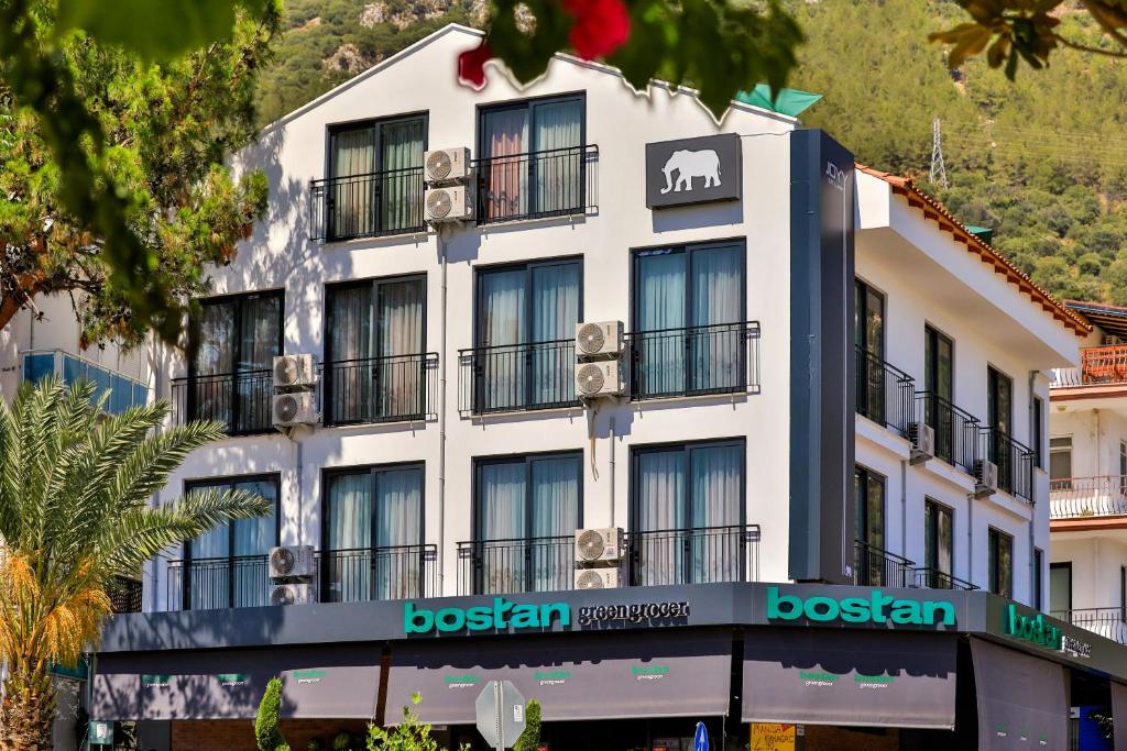 Joyy Suit Apart - 11