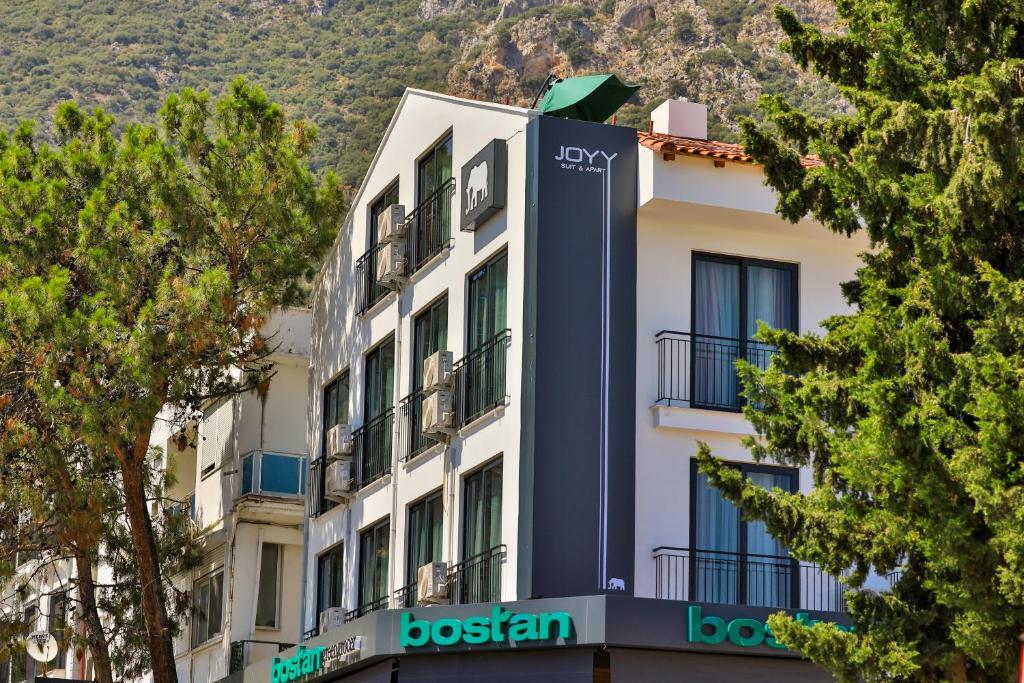 Joyy Suit Apart - 12