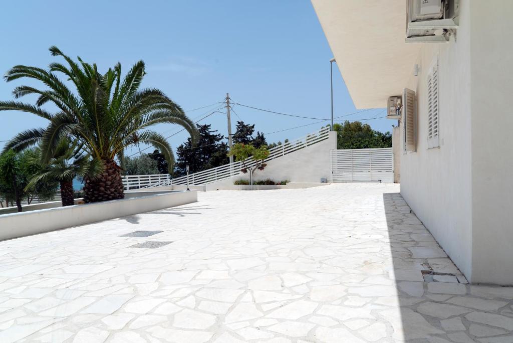 Le case di Don Pippinu - Two-Bedroom House