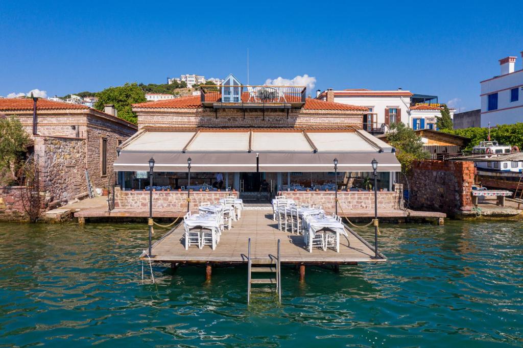 villa pietra ayvalik turkey booking com