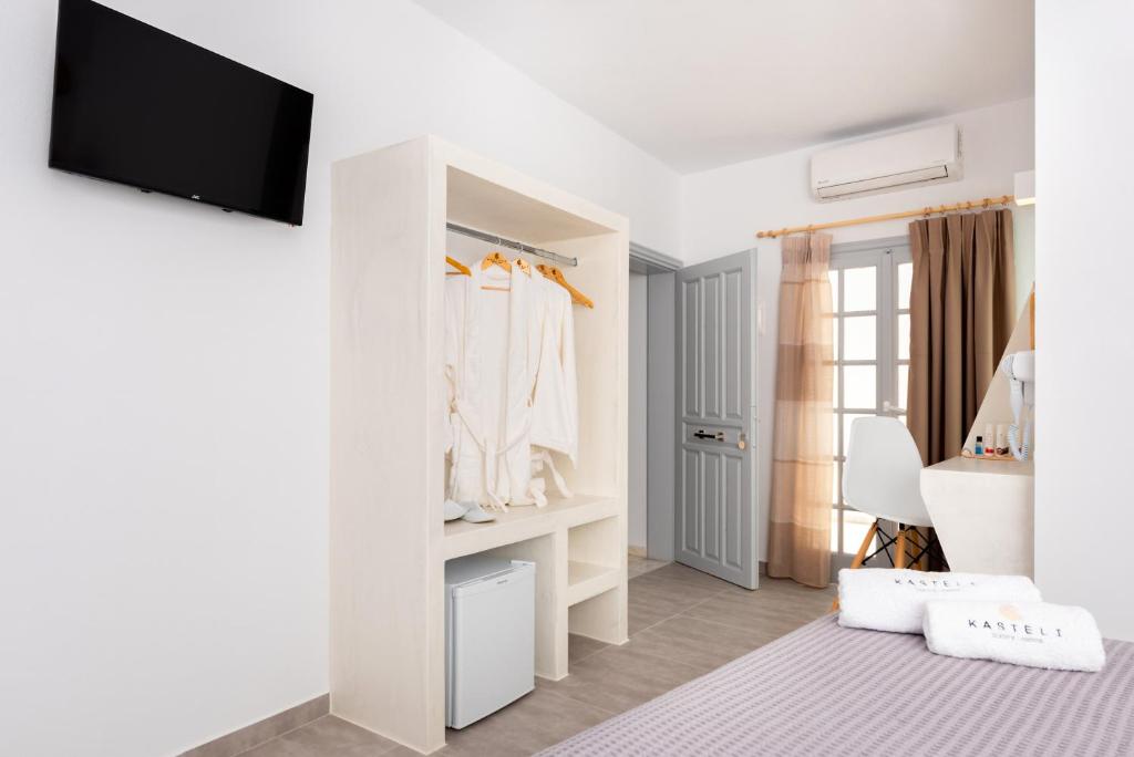 Kasteli Luxury Rooms - 18