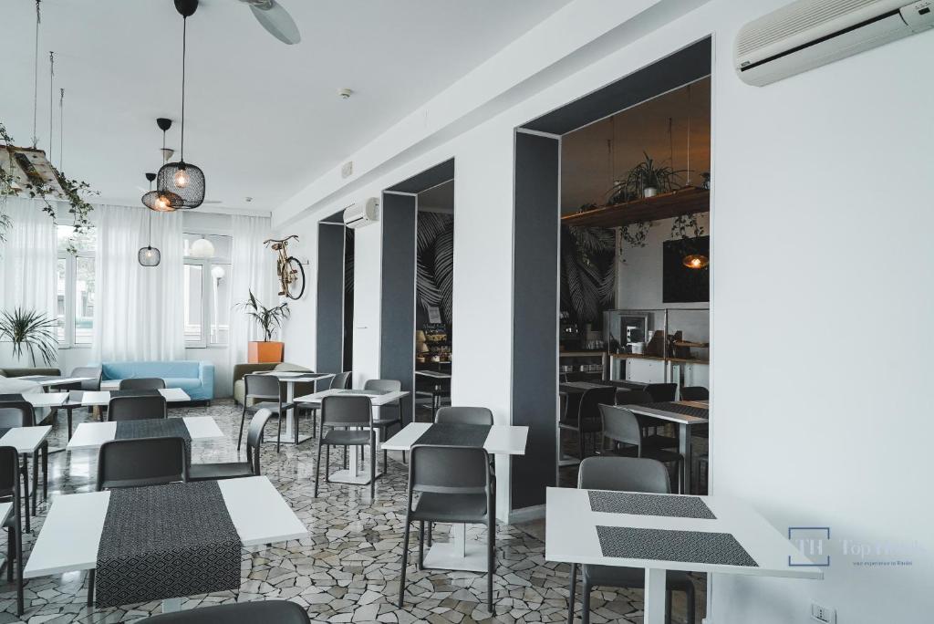 Hotel Nautic