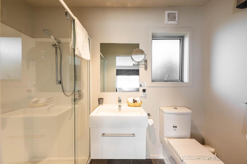 311 Motel Riccarton - Resim 20