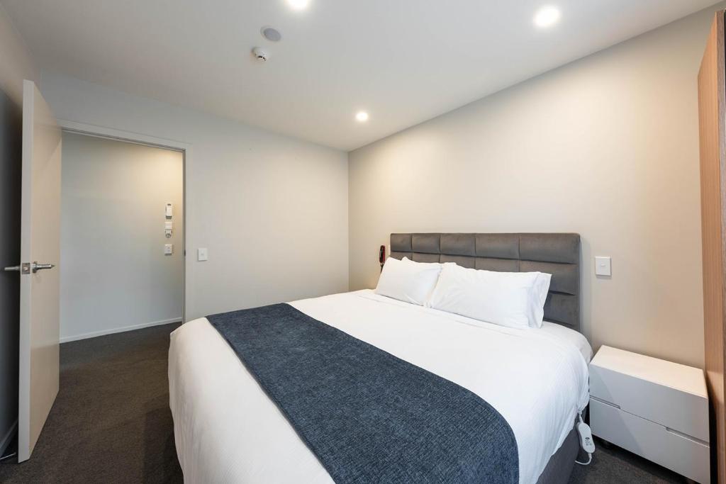 
Superior One-Bedroom Suite
