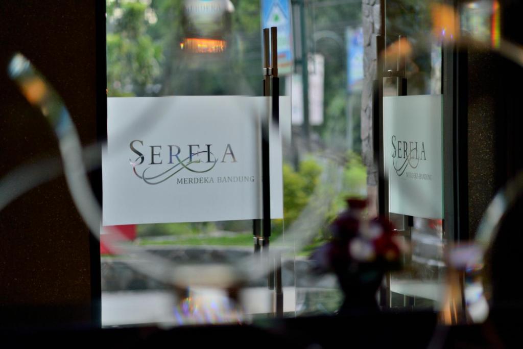 Fotografie z fotogalerie ubytování Serela Merdeka by KAGUM Hotels v destinaci Bandung