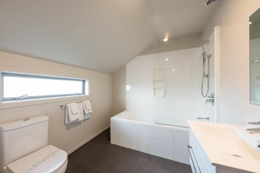 311 Motel Riccarton - Resim 44