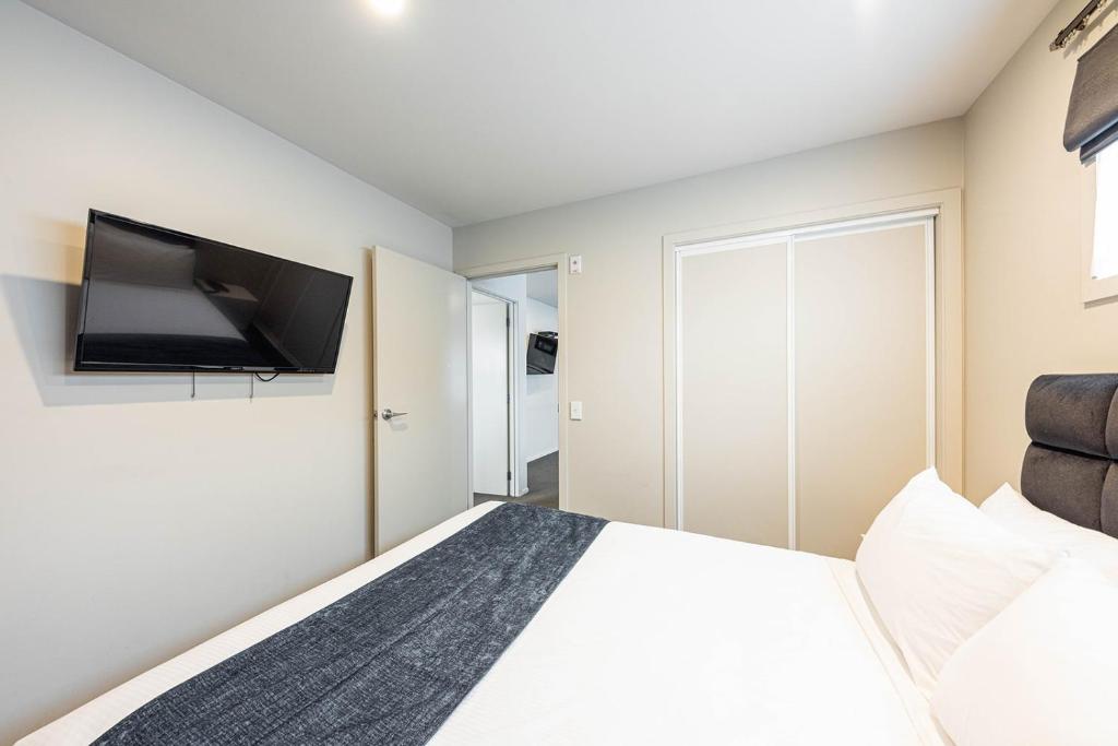 311 Motel Riccarton - Resim 45