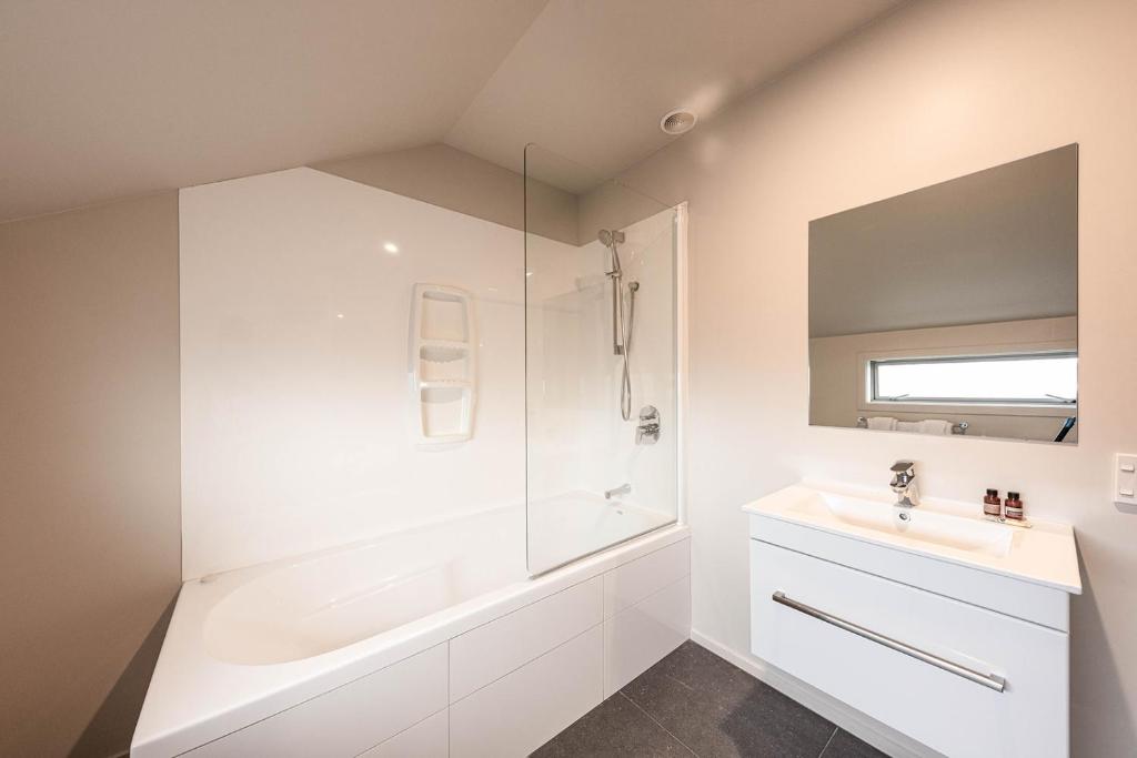 311 Motel Riccarton - Resim 42