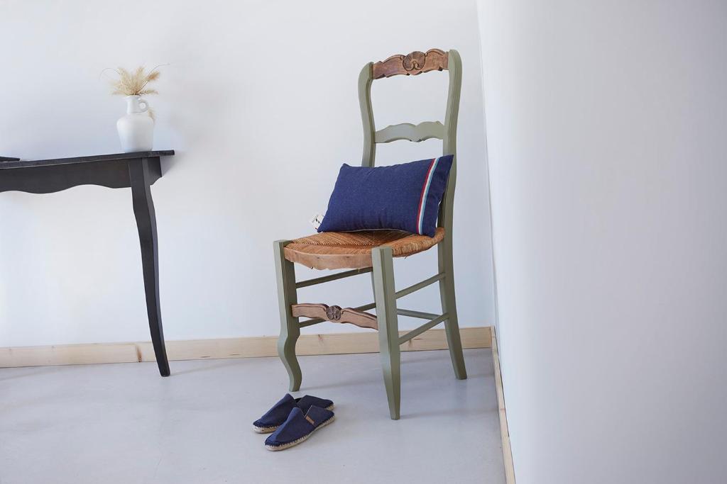 Fotografie z fotogalerie ubytování HOTEL COTE PHARE v destinaci Contis-les-Bains