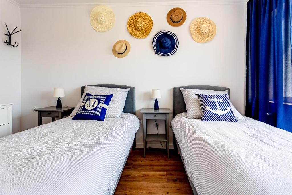 Hostel & Apartments Kołobrzeg - 13