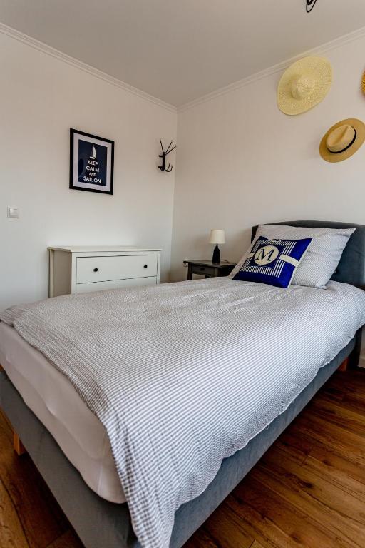 Hostel & Apartments Kołobrzeg - 10