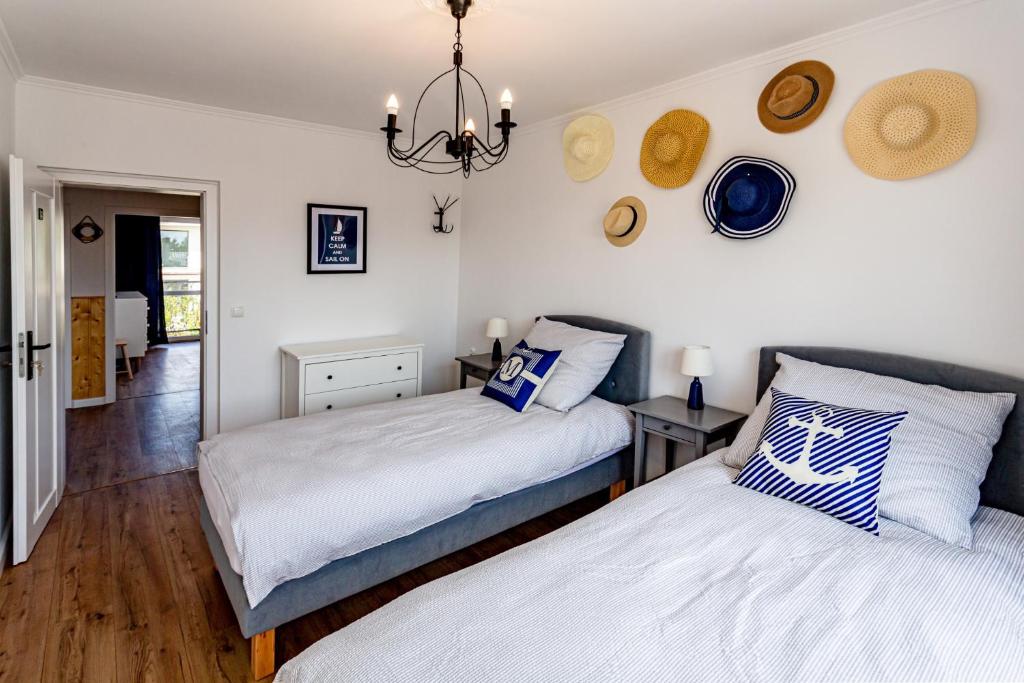 Hostel & Apartments Kołobrzeg - 9