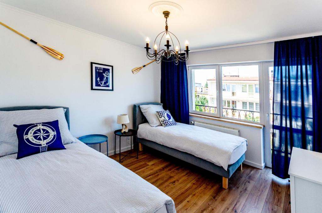 Hostel & Apartments Kołobrzeg - 15