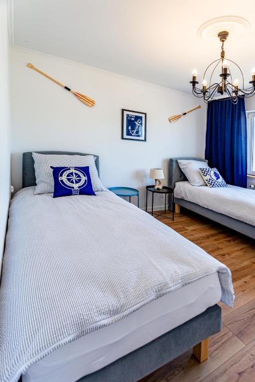 Hostel & Apartments Kołobrzeg - 14