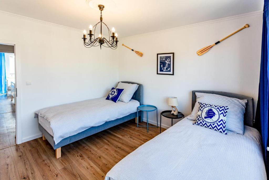 Hostel & Apartments Kołobrzeg - 16