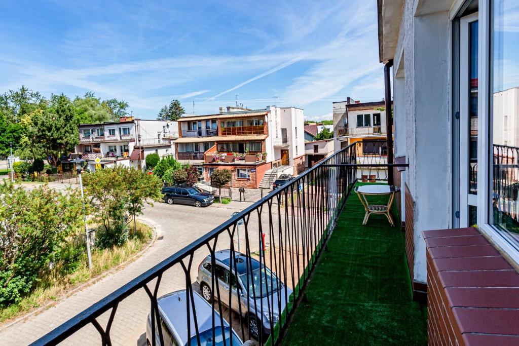 Hostel & Apartments Kołobrzeg - 3