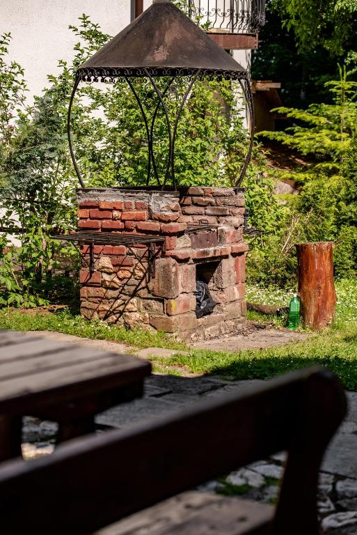 Fotografie z fotogalerie ubytování Vila Zorile v destinaci Poiana Brašov