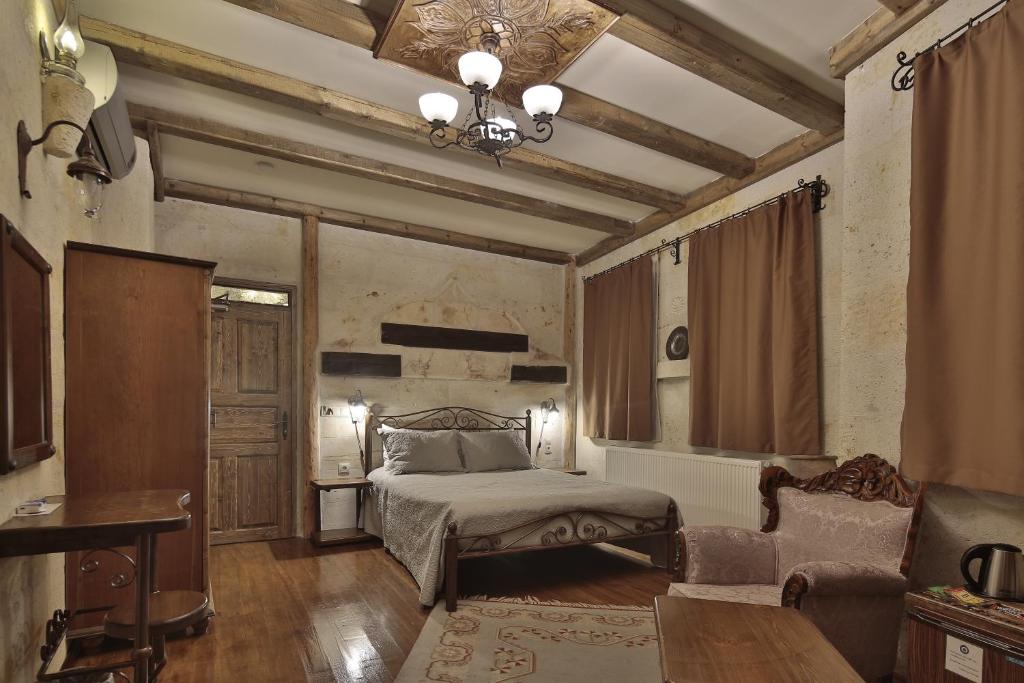 Vista Cave Hotel - 3