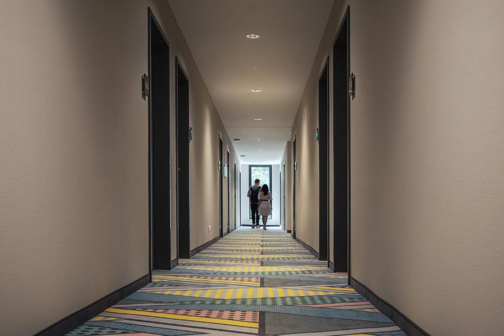 Fotografie z fotogalerie ubytování Holiday Inn - the niu, Belt Frankfurt Eschborn by IHG v destinaci Eschborn