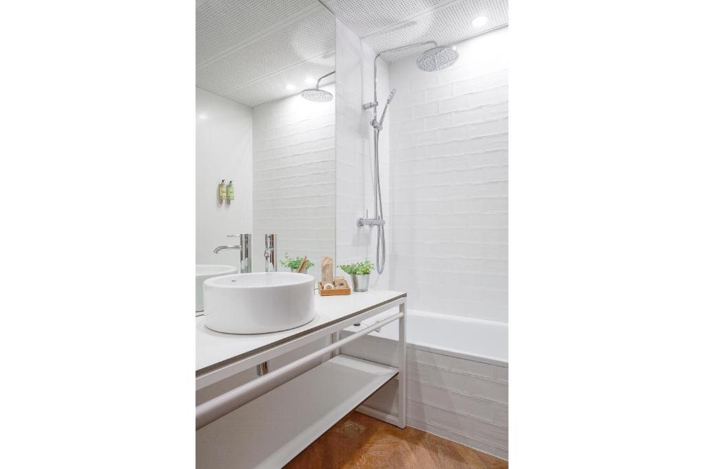 Gaudi Hotel - Resim 44