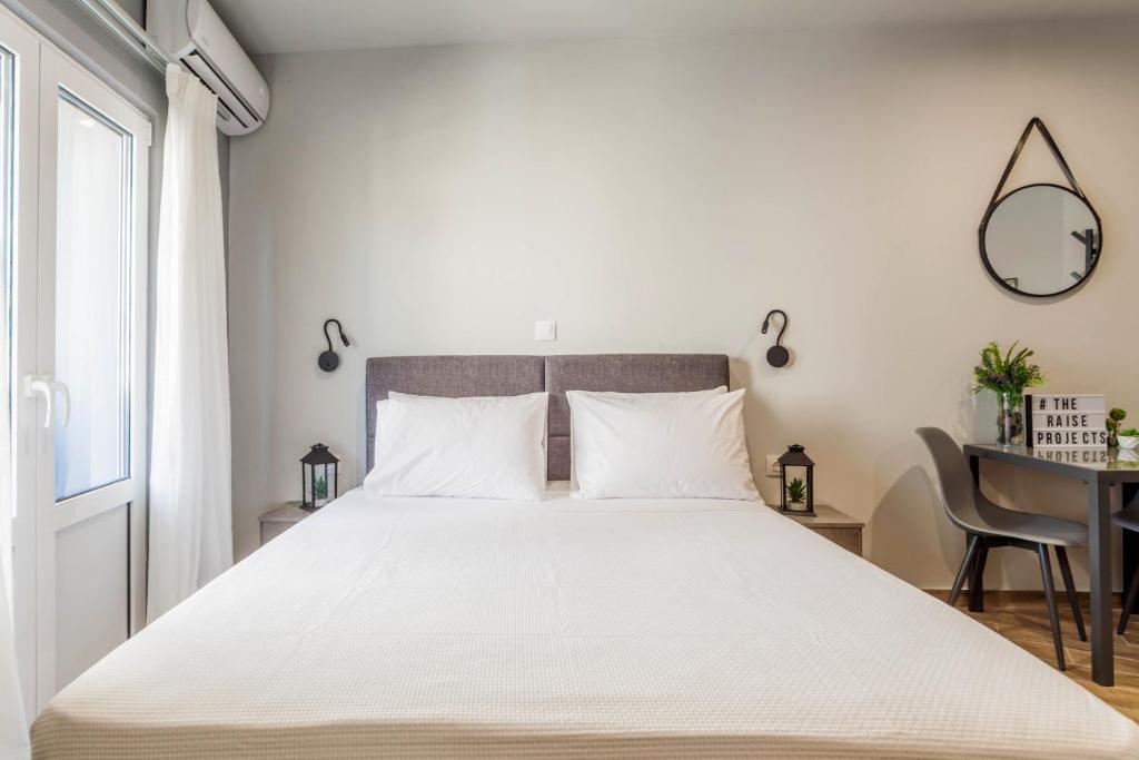 Raise Heraklion Boutique Apartments - 11