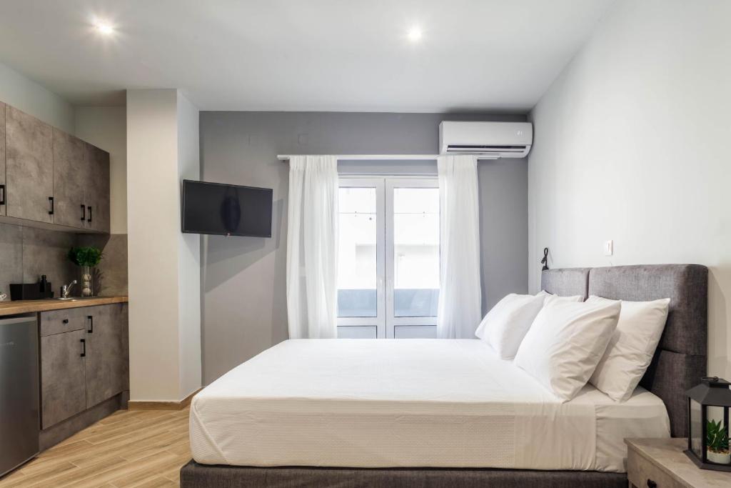 Raise Heraklion Boutique Apartments - 12